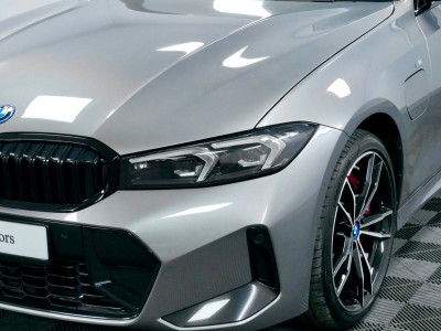 2024 BMW 3 Series