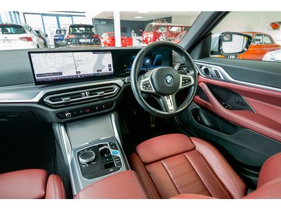 2024 BMW i4