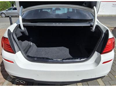 2015 BMW 523