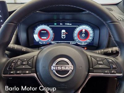 2026 Nissan Juke
