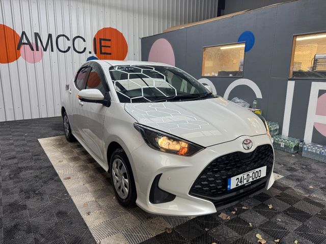 vehicle for sale from The Automatic Motor Car Centre