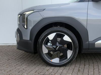 2026 Kia EV2