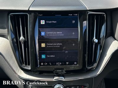2025 Volvo XC60