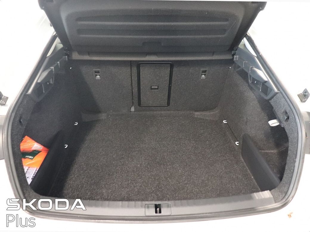 2025 Skoda Octavia