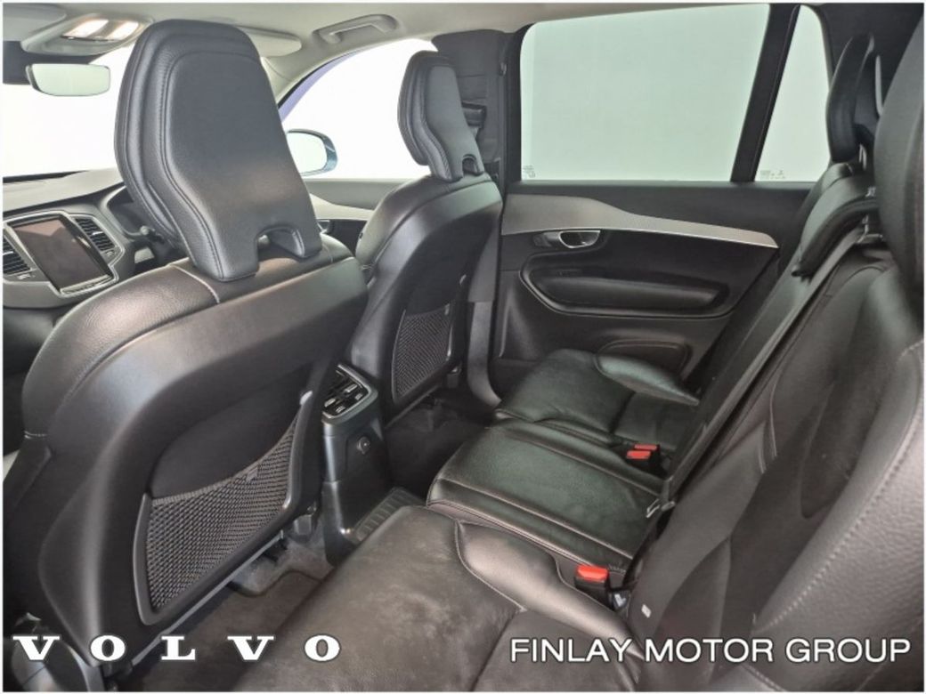 2022 Volvo XC90