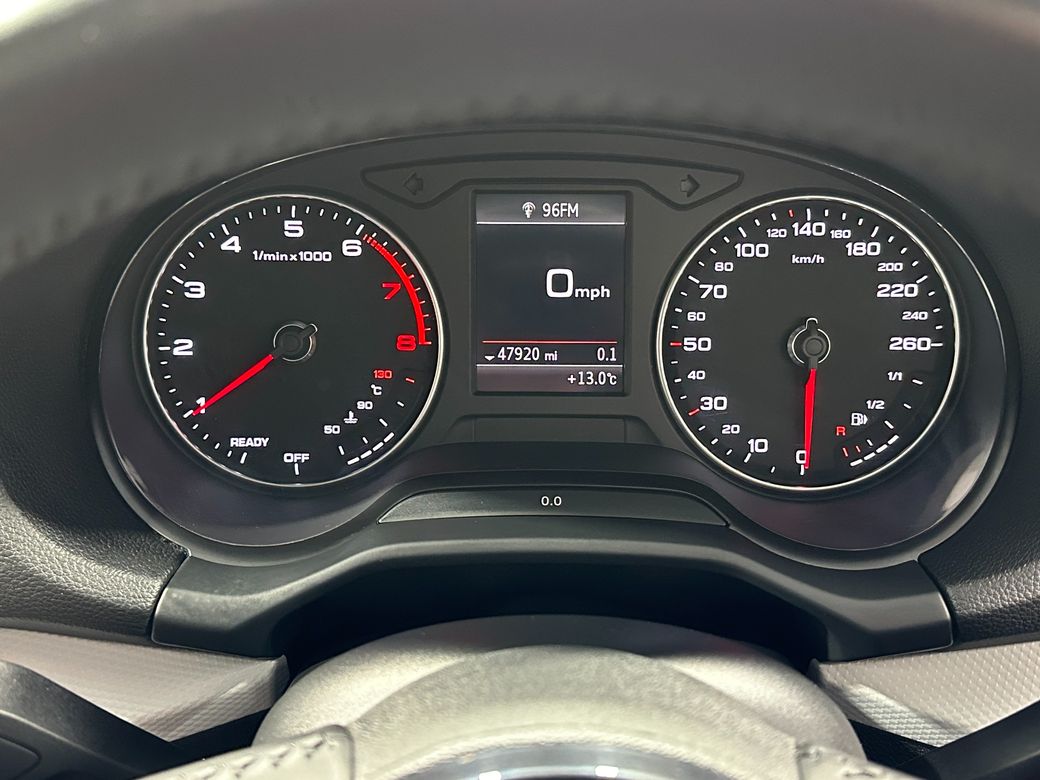 2019 Audi Q2