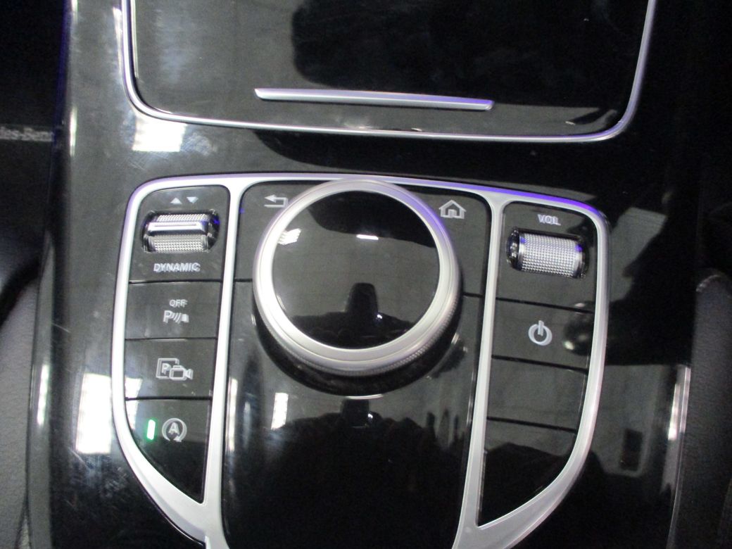 2019 Mercedes-Benz E Class