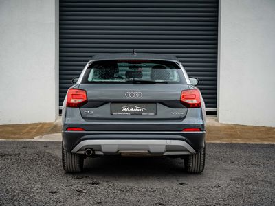 2020 Audi Q2