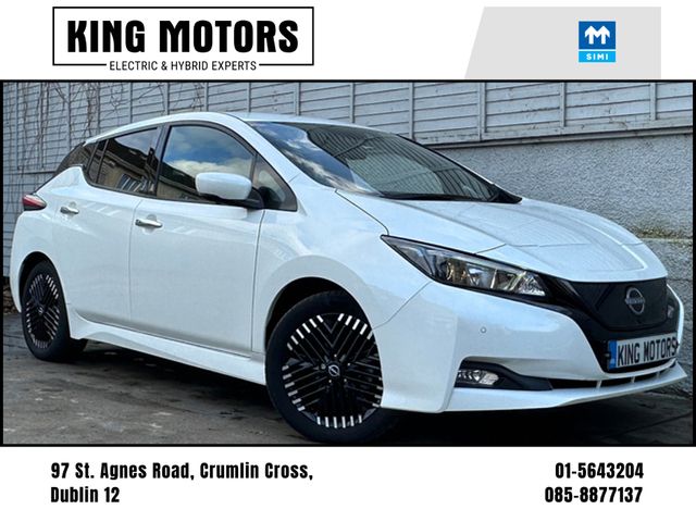 vehicle for sale from King Motors