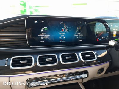 2023 Mercedes-Benz GLE Class