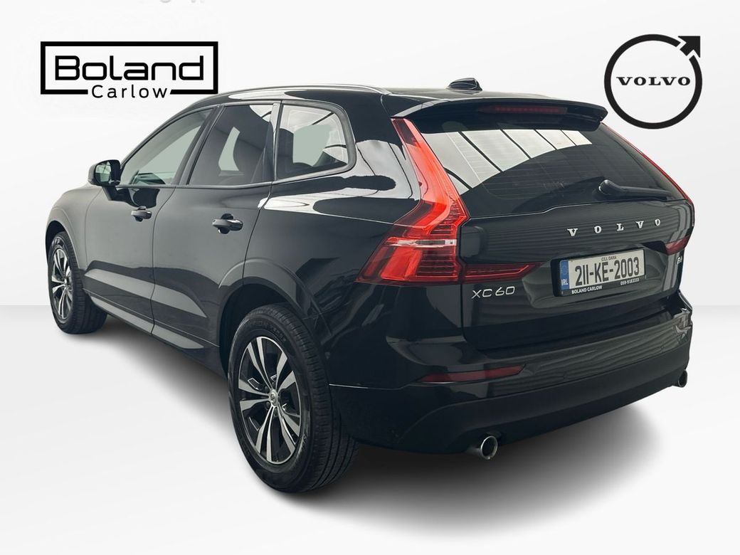 2021 Volvo XC60