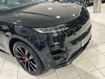 2024 Land Rover Range Rover Sport