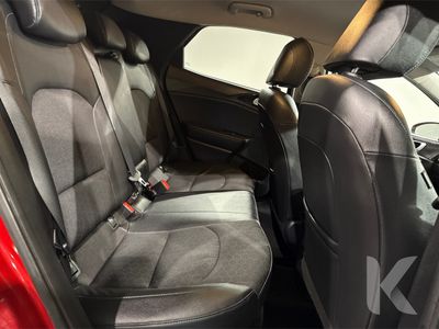 2023 Kia XCeed