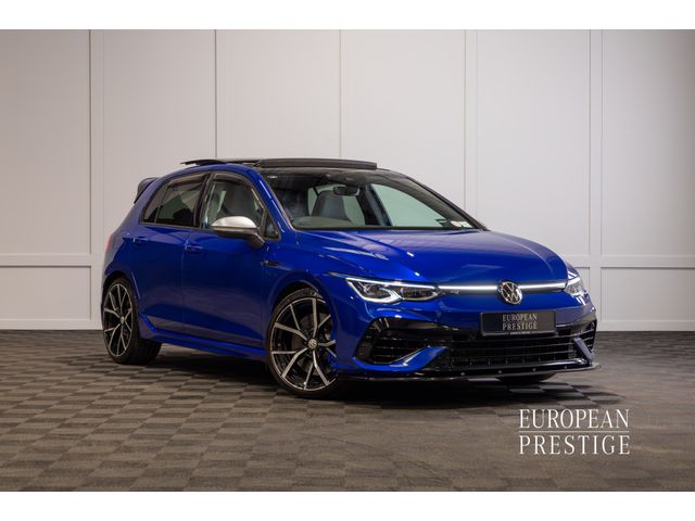 vehicle for sale from European Prestige