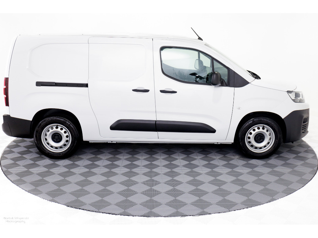 2024 Citroen Berlingo