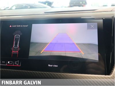 2023 Audi e-tron