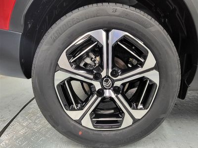 2026 Citroen C3 Aircross