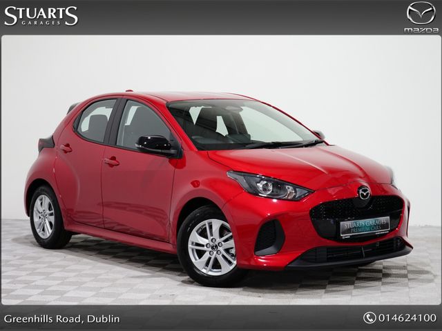 vehicle for sale from Stuarts Garages
