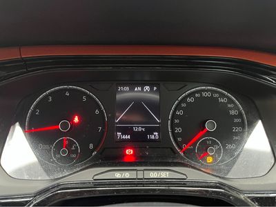 2020 Volkswagen Polo