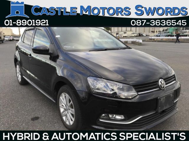 vehicle for sale from Castle Motors Swords