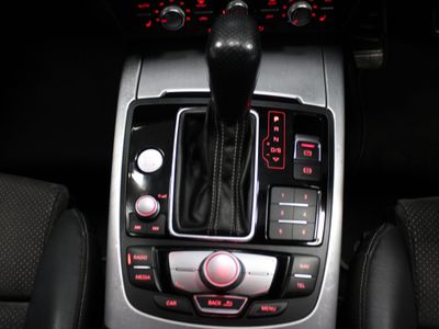 2017 Audi A6