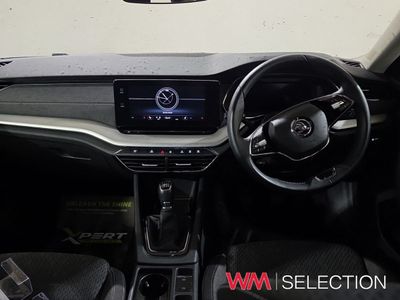 2023 Skoda Octavia