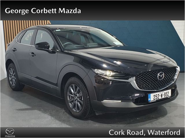 vehicle for sale from George Corbett Motors