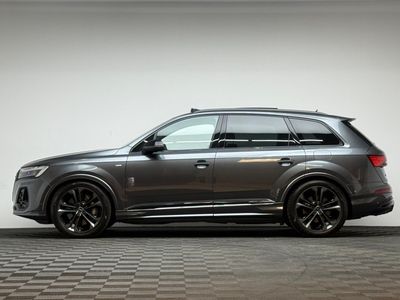 2025 Audi Q7