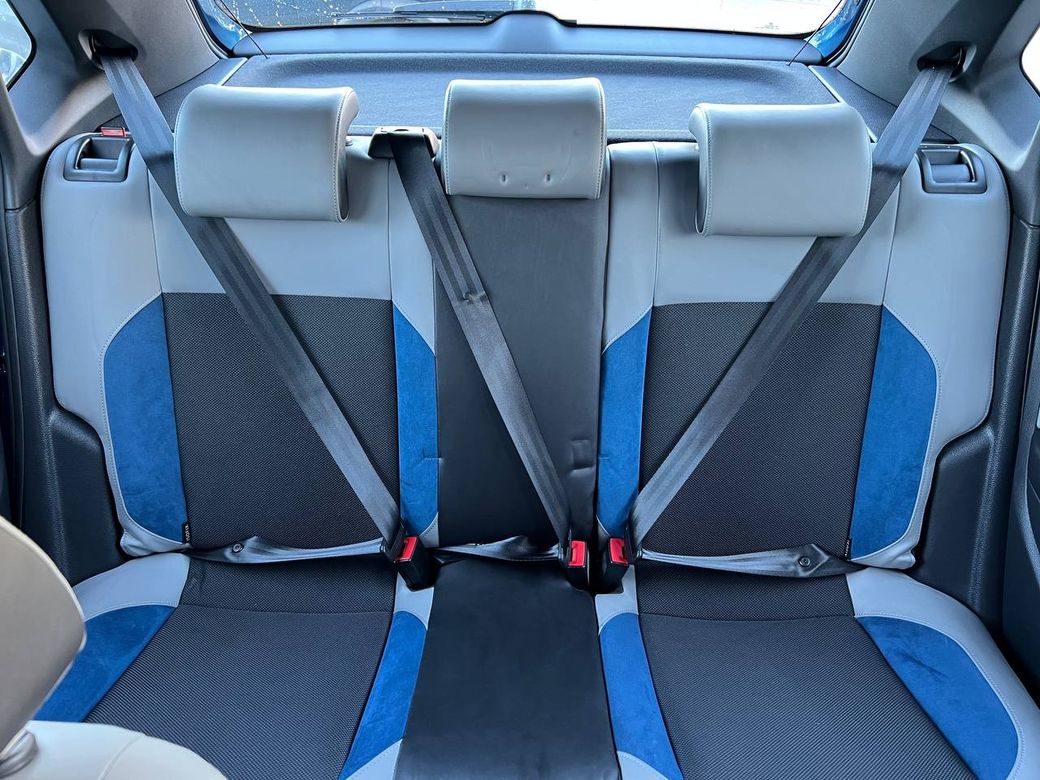 2015 Volkswagen Polo