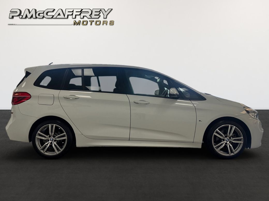 2016 BMW 2 Series Gran Tourer