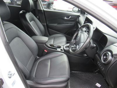 2023 Hyundai Kona