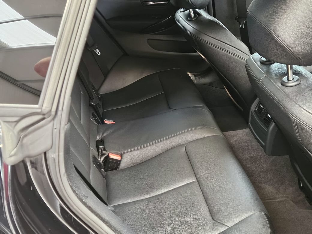 2017 BMW 4 Series