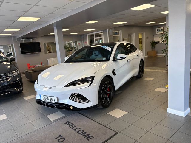 vehicle for sale from SMC Car Sales