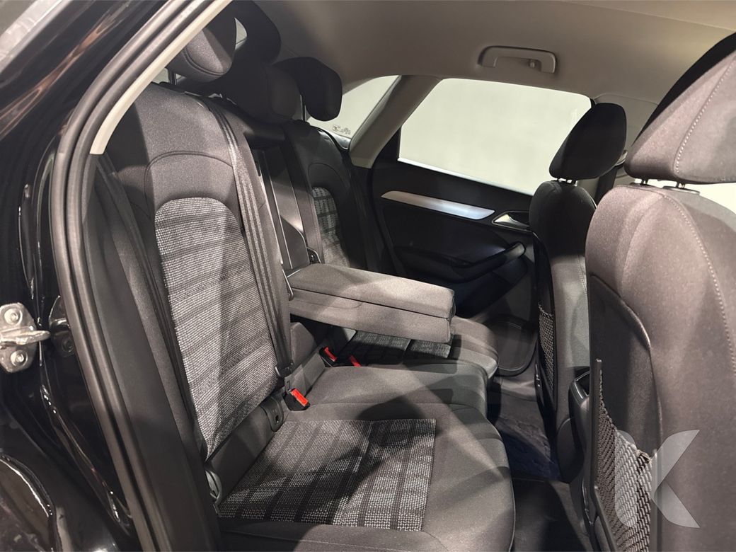 2017 Audi Q3
