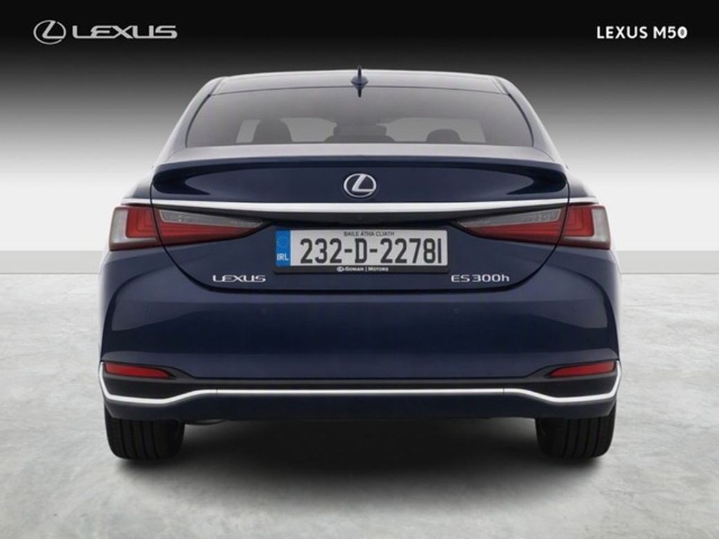 2023 Lexus ES 300h