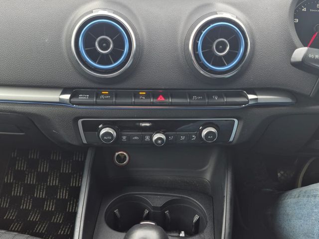 2014 Audi A3