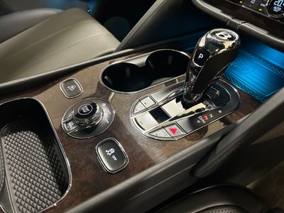 2022 Bentley Bentayga