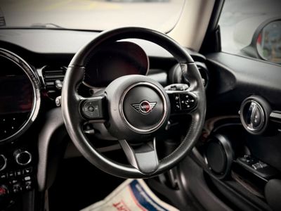 2024 Mini Cooper