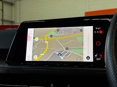 2021 Volkswagen Golf