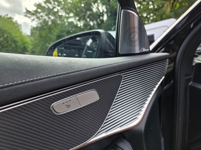 2021 Mercedes-Benz EQC