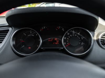 2016 Peugeot 5008
