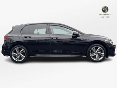 2023 Volkswagen Golf