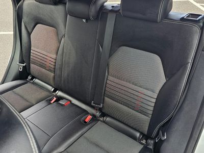 2016 Mercedes-Benz B Class