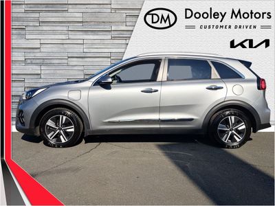 2020 Kia Niro