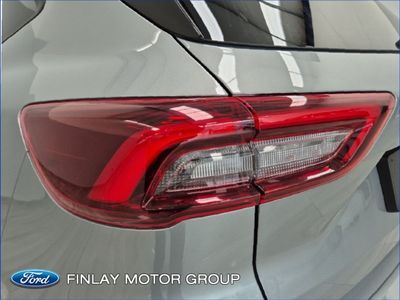 2026 Ford Kuga