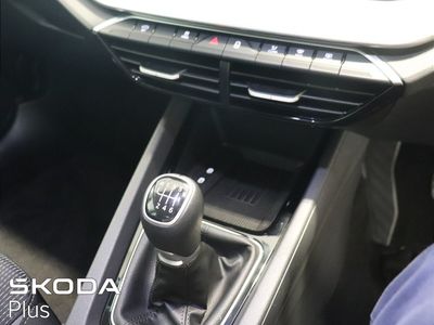 2026 Skoda Octavia