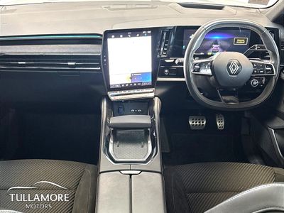 2023 Renault Austral