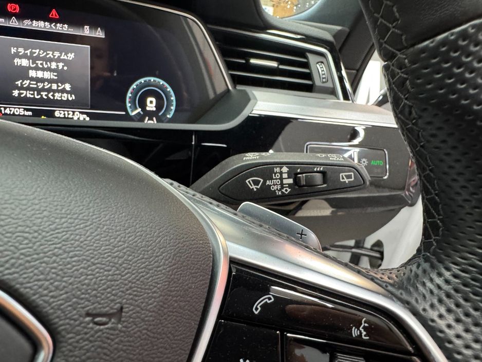 2023 Audi e-tron