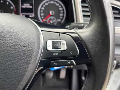 2021 Volkswagen T-Roc