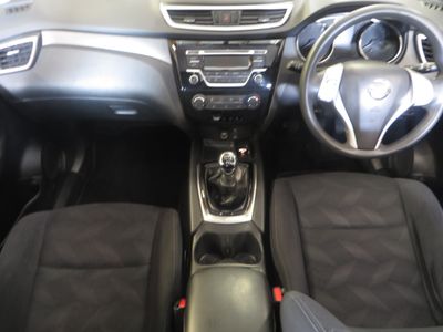 2016 Nissan X-Trail